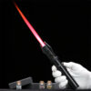 Red Flame Torch Lighter