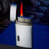 Red Flame Lighter